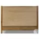 Roark Palermo Drift Queen Upholstered Bed
