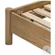 Roark Palermo Drift Queen Upholstered Bed