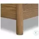 Roark Palermo Drift Queen Upholstered Bed