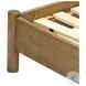 Roark Palermo Drift King Upholstered Bed