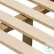 Roark Palermo Drift King Upholstered Bed
