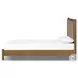 Roark Palermo Drift King Upholstered Bed