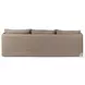 Andre Alessi Fawn 96" Outdoor Sofa
