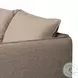 Andre Alessi Fawn 96" Outdoor Sofa
