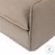 Andre Alessi Fawn 96" Outdoor Sofa