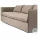 Andre Alessi Fawn 96" Outdoor Sofa