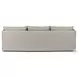 Andre Alessi Slate 96" Outdoor Sofa