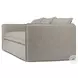 Andre Alessi Slate 96" Outdoor Sofa