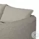 Andre Alessi Slate 96" Outdoor Sofa