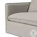 Andre Alessi Slate 96" Outdoor Sofa