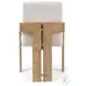 Roxy Somerton Ash Performance Fabric Dining Armchair
