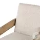 Roxy Somerton Ash Performance Fabric Dining Armchair