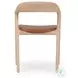 Amare Sonoma Butterscotch Dining Armchair