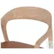 Amare Sonoma Butterscotch Dining Armchair