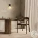 Amare Sonoma Coco Dining Armchair