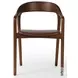 Amare Sonoma Coco Dining Armchair