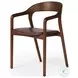 Amare Sonoma Coco Dining Armchair