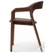Amare Sonoma Coco Dining Armchair