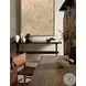 Glenview Weathered Oak 86" Rectangular Dining Table