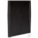 Glenview Smoked Black Oak 86" Rectangular Dining Table