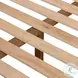 Glenview Weathered Oak Veneer Queen Upholstered Bed
