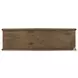 Glenview Weathered Oak Veneer 6 Drawer Dresser