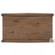 Glenview Weathered Oak Veneer 3 Drawer Nightstand