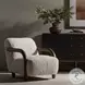 Aniston Andes Natural Chair