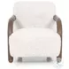 Aniston Andes Natural Chair