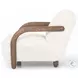 Aniston Andes Natural Chair
