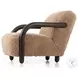 Aniston Andes Toast Chair