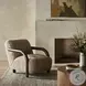 Aniston Andes Toast Chair