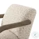 Aniston Solema Cream Chair