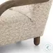 Aniston Solema Cream Chair
