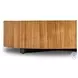 Hudson Natural Yukas Round Coffee Table