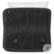 Porto Arashi Salt Outdoor Swivel Chair