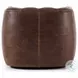 Paul Raleigh Cigar Swivel Chair