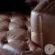 Paul Raleigh Cigar Swivel Chair