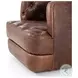 Paul Raleigh Cigar Swivel Chair