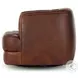 Paul Raleigh Cigar Swivel Chair