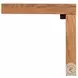 Posada Amber Oak Veneer 70" Desk