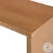 Posada Amber Oak Veneer 70" Desk
