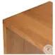 Posada Amber Oak Veneer 70" Desk