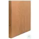 Posada Amber Oak Veneer 70" Desk