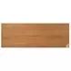 Posada Amber Oak Veneer 70" Desk