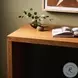 Posada Amber Oak Veneer 70" Desk