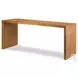 Posada Amber Oak Veneer 70" Desk