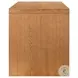 Posada Amber Oak Veneer 70" Desk