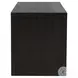 Posada Worn Black Oak Veneer 70" Desk