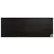 Posada Worn Black Oak Veneer 70" Desk